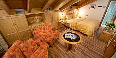 Classic Triple Room