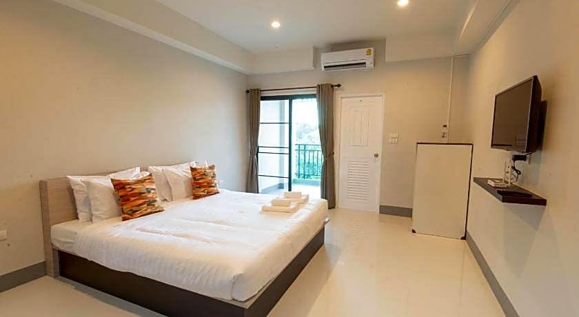 J2 Residence Chiang Rai