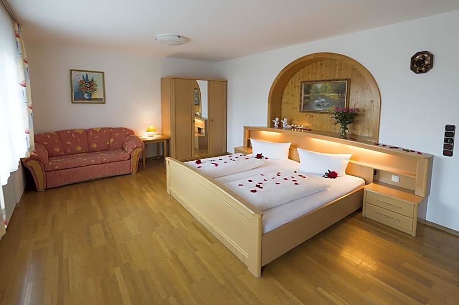 Hotel Dreisonnenberg