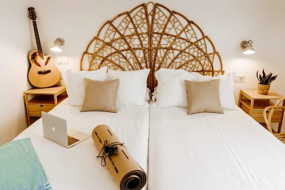 Hotel Mar Azul & Surf