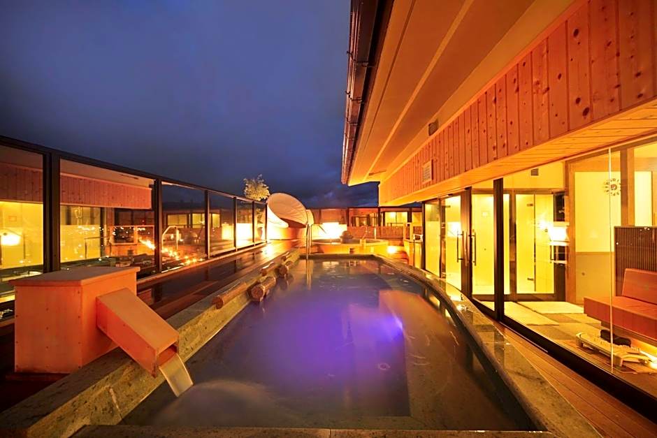 Hoshokaku