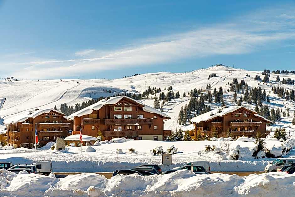 Lagrange Vacances Le Village des Lapons