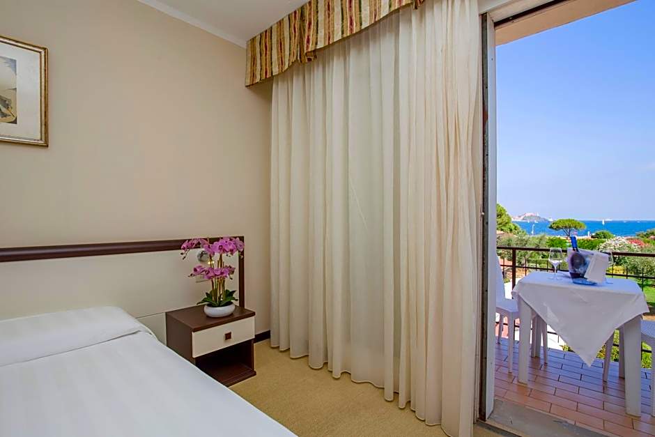 Hotel Fabricia