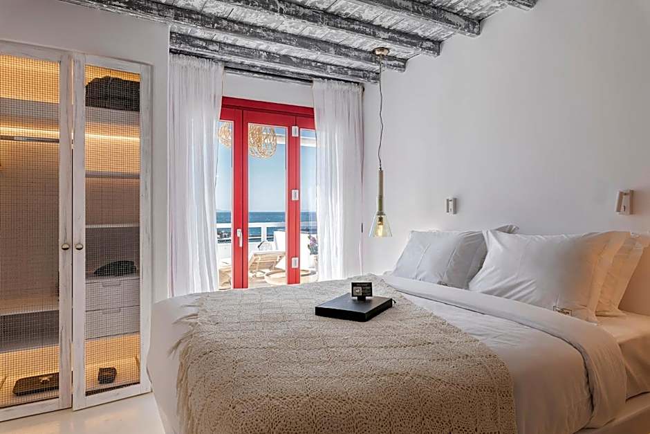 The TownHouse Mykonos