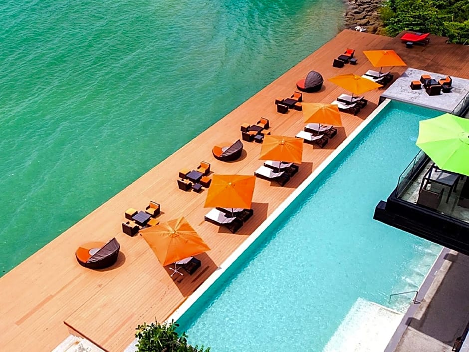 Villa 360 Resort And Spa