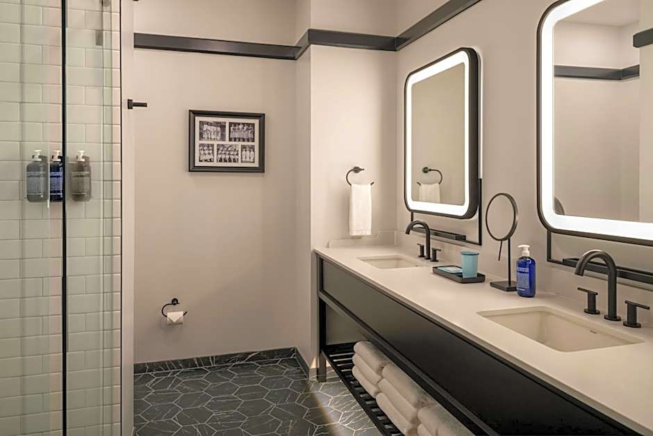 Visitation Hotel Frederick, a Tribute Portfolio Hotel