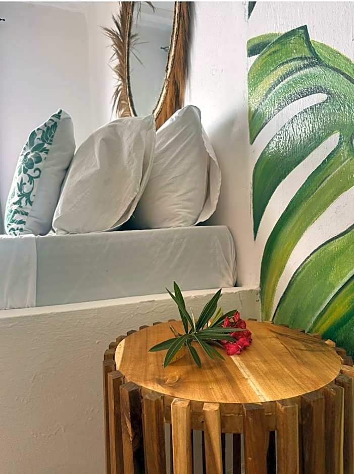 Garden Beach Bungalows Jambiani