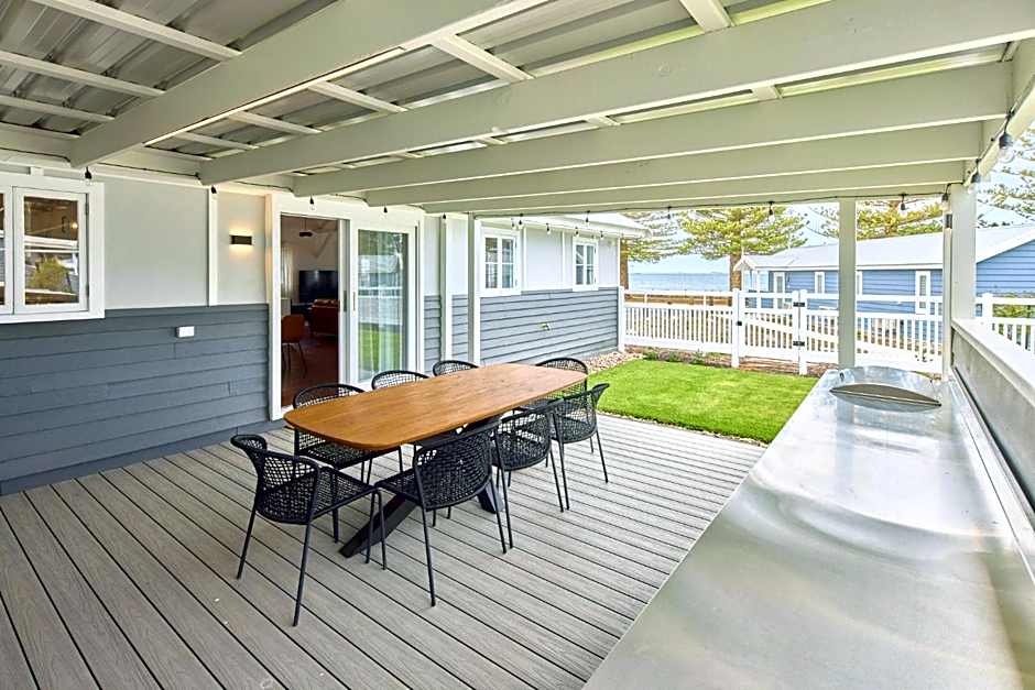 RAC Esperance Holiday Park