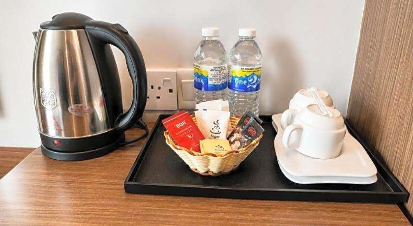 Triima Inn Arenaa Melaka