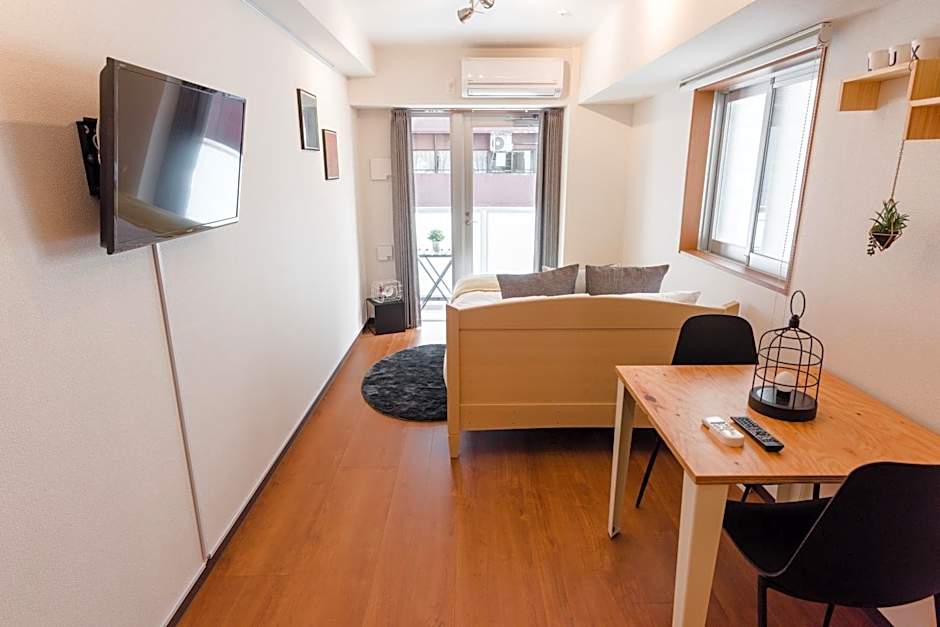 Dash Living Shinjuku