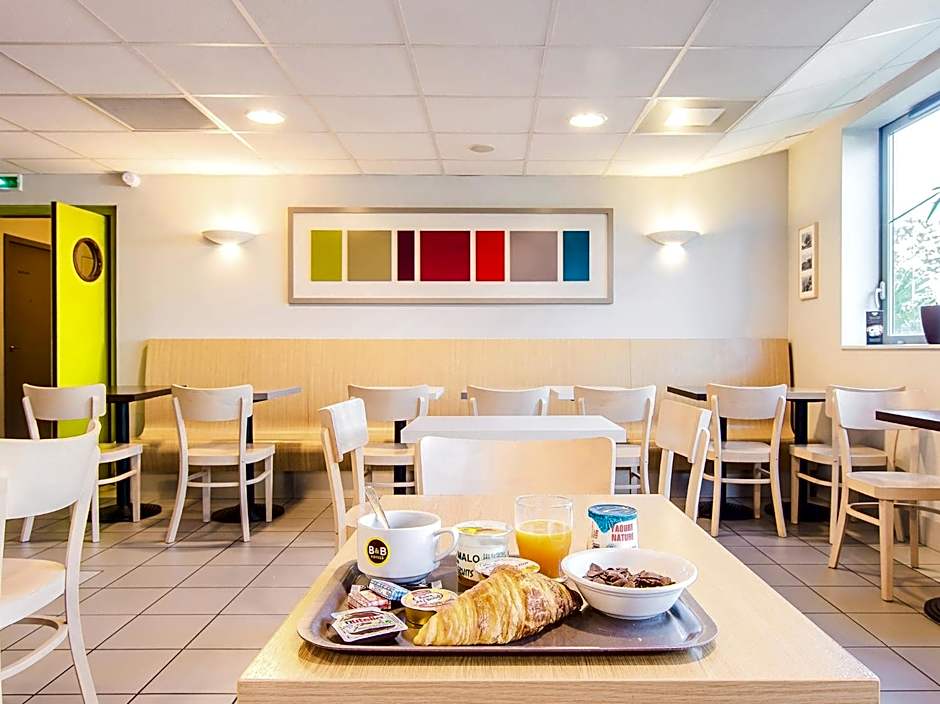 B&B Toulouse Basso Cambo