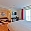 Hôtel La Villa Port d'Antibes & Spa