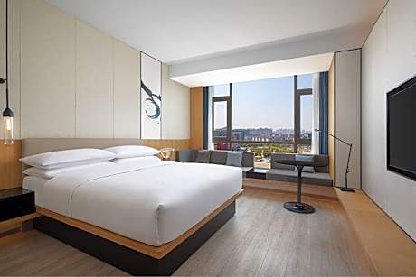Fairfield by Marriott Danyang