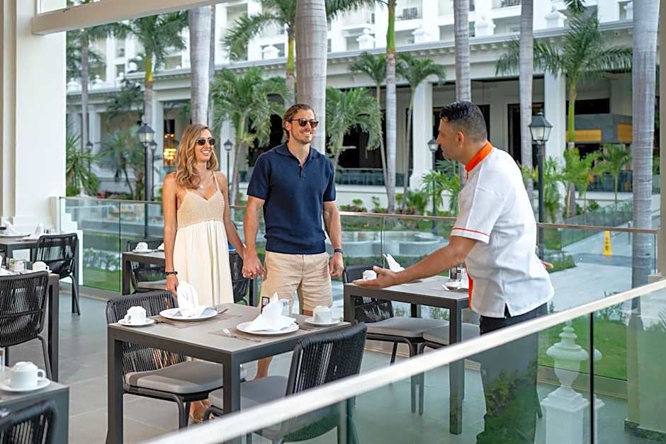 Riu Palace Pacifico - Adults Only - All Inclusive
