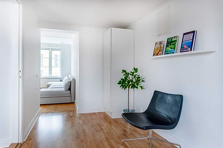 City Apartments in Jonkoping