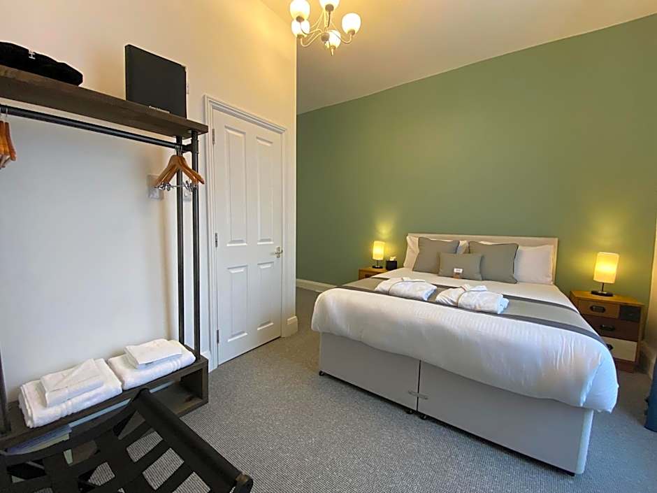 The Tavistock Hotel & Inn