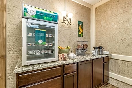 America's Best Value Inn Albert Lea