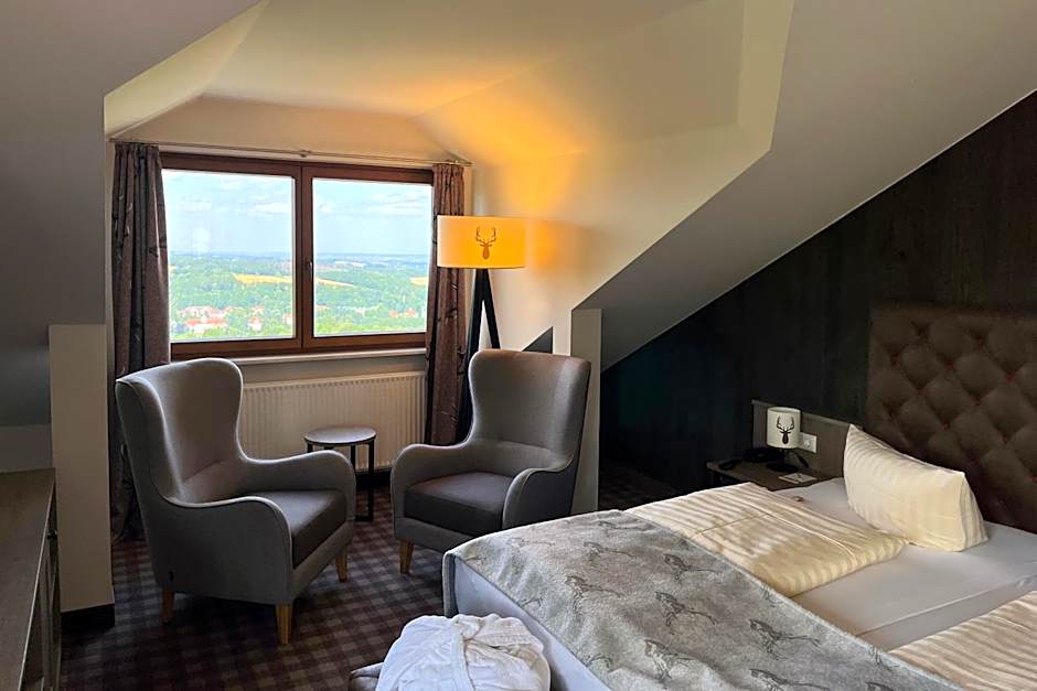 Berghotel Augustusberg