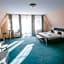 Greenwood hotel