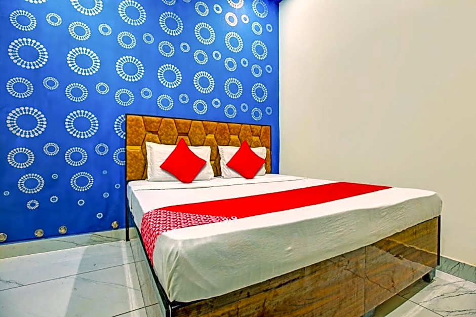 Goroomgo Patiala Kurukshetra