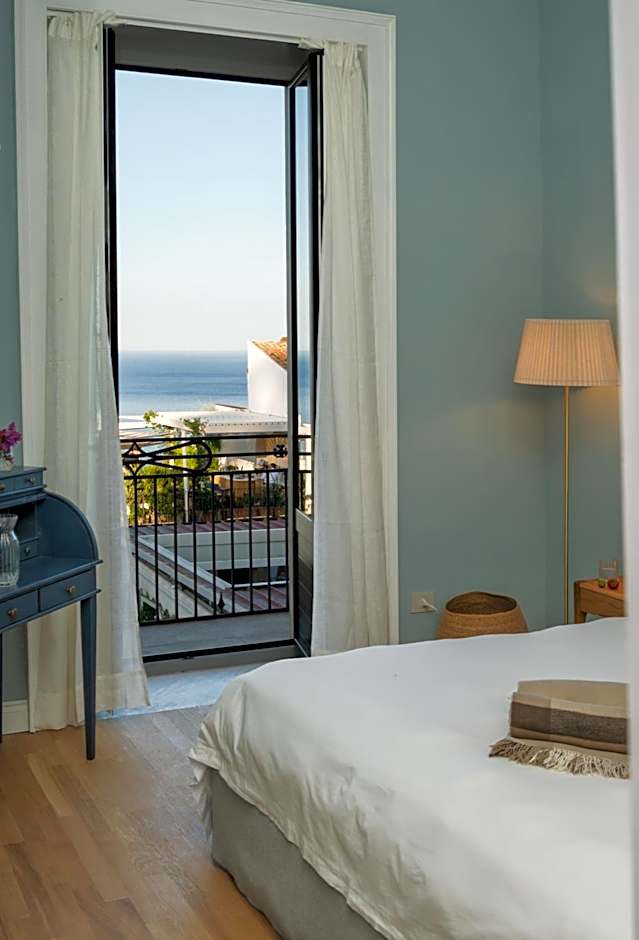 Villa Mabel Boutique Hotel