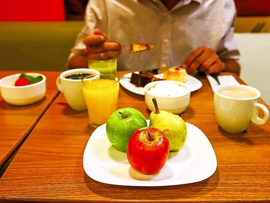 ibis Rio de Janeiro Nova America