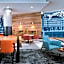 Hyatt Place Boston/Seaport District