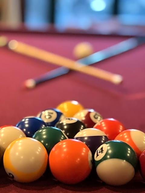 Cozy Mountain View Condo