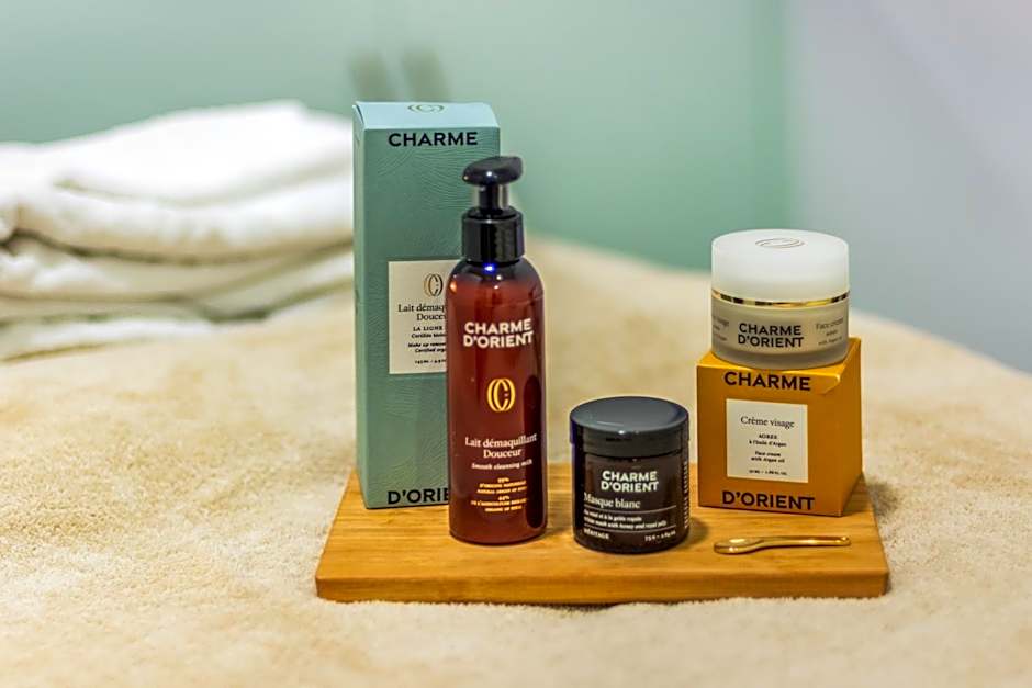 Hotel Rural Bricia Du Mar