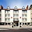 ibis Besançon Centre Ville