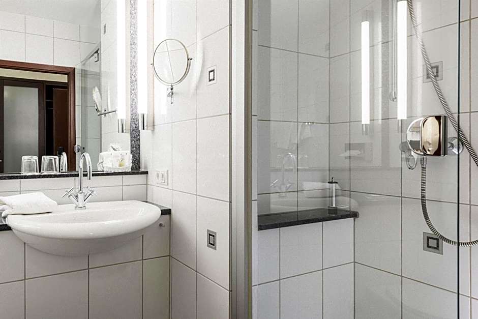 Trip Inn Stadthotel Coburg