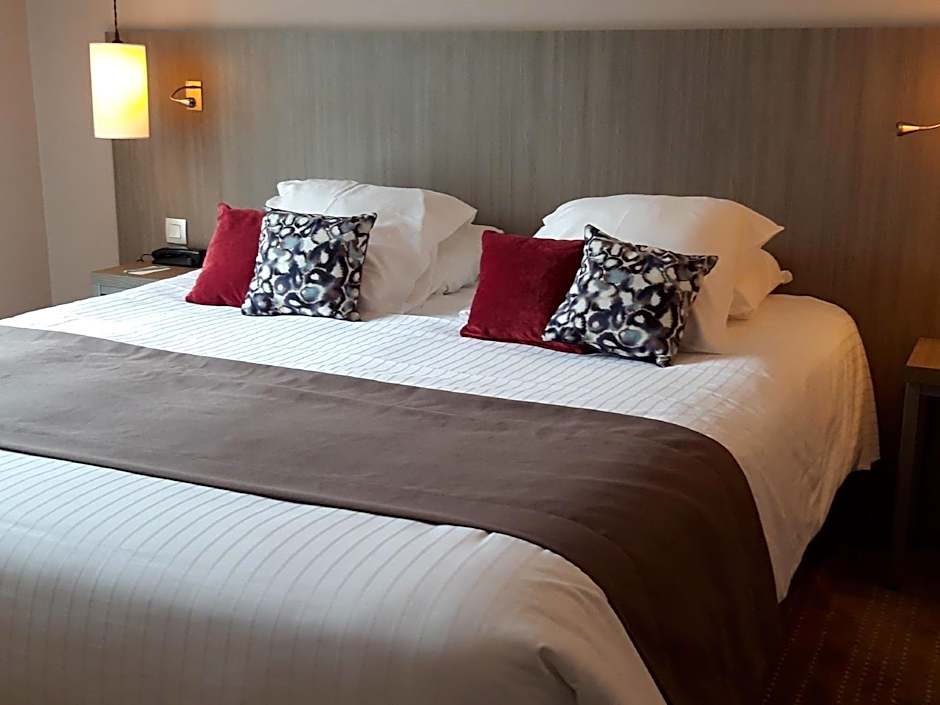 Mercure Dinan Port Le Jerzual