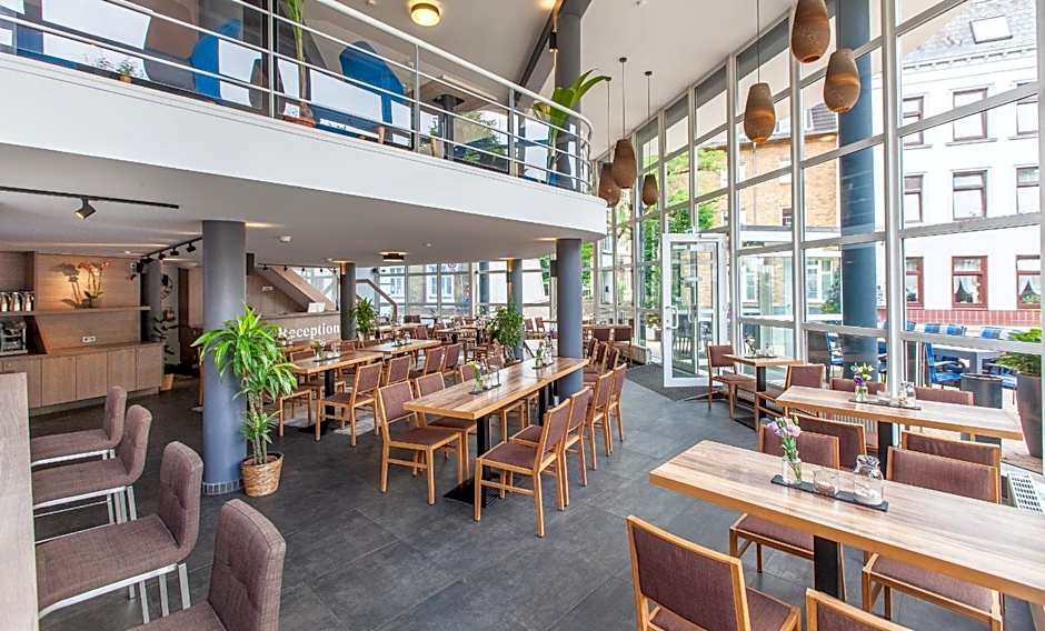 Hotel am Fjord