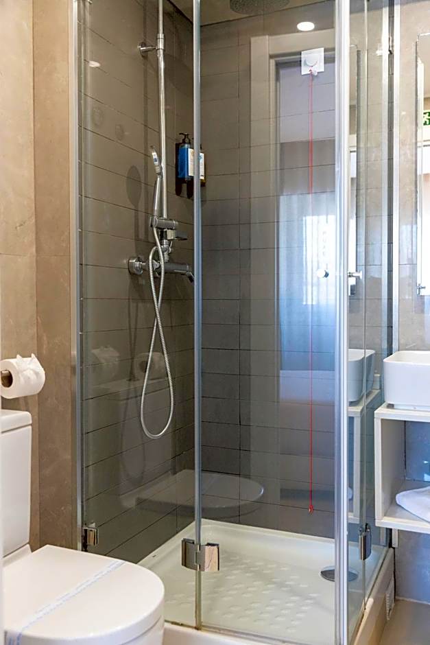 The ICONS Lisbon Central Hotel