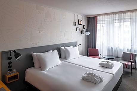 penta  Plus Room