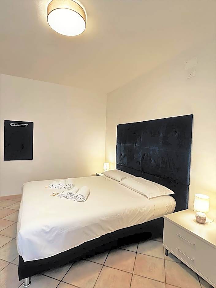 Hotel The Flash - Venturina Terme