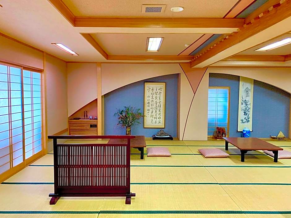 Kirishimaya Ryokan