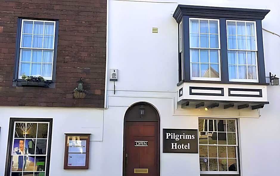 Pilgrims Hotel