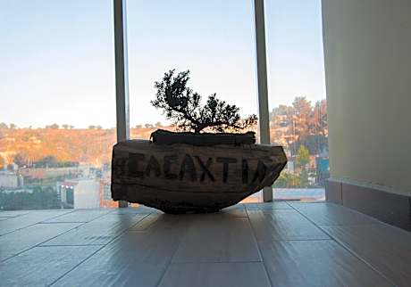 Hotel Cacaxtla