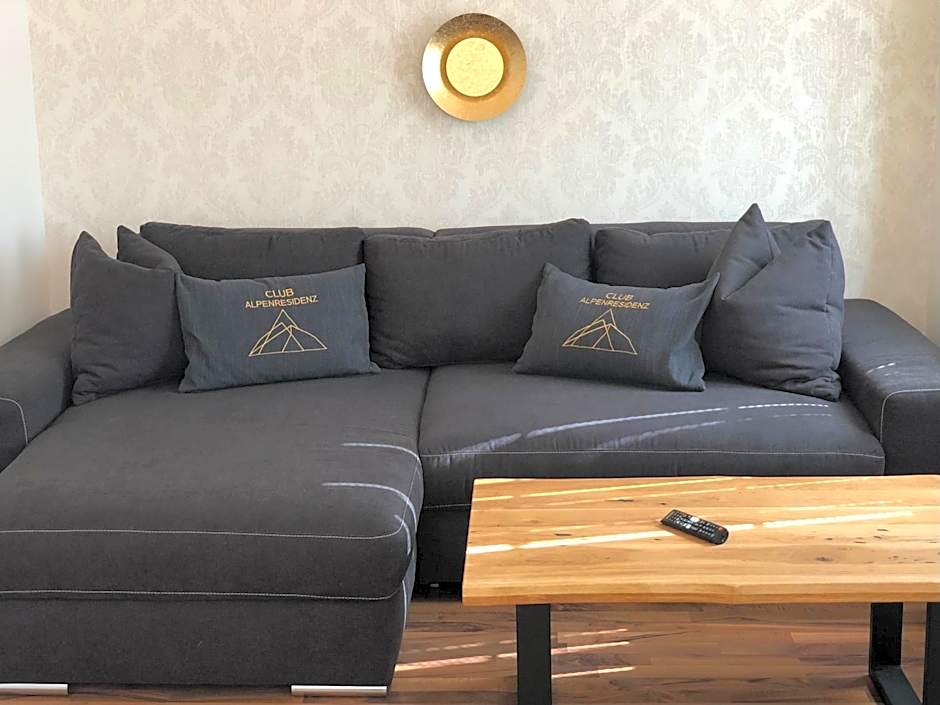 Club Alpenresidenz Gastein