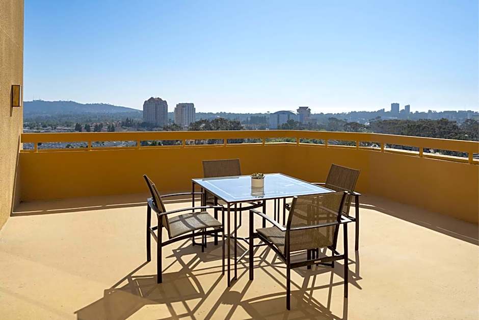 San Diego Marriott La Jolla