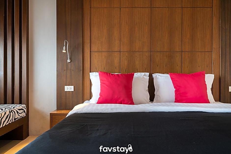 Amenity Apartel Samui