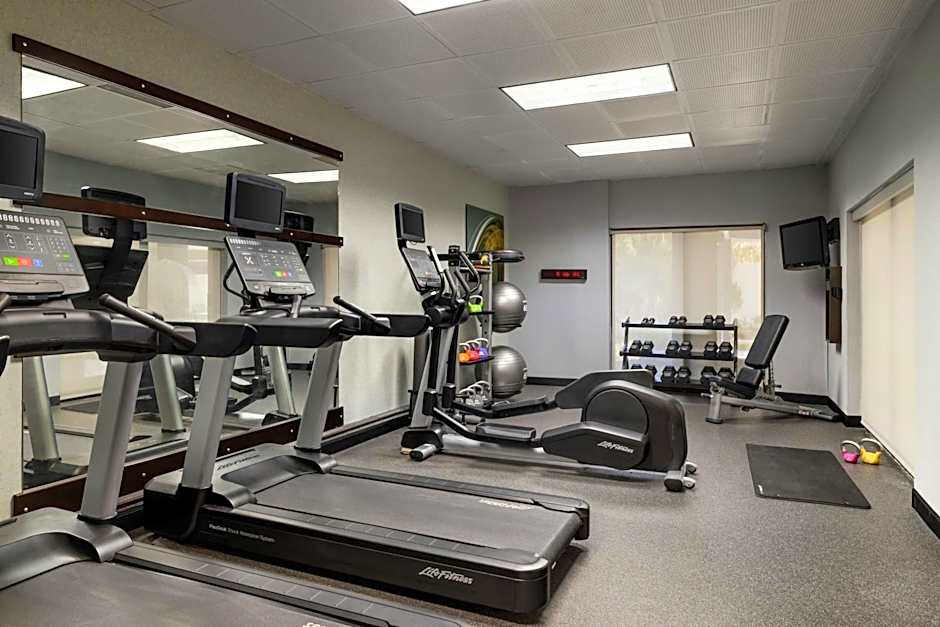 Courtyard by Marriott Richmond Chester