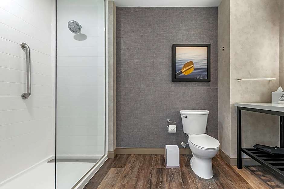 Cambria Hotel Greenville