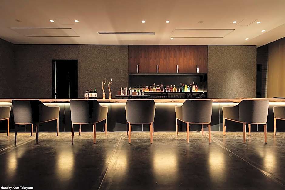 HOTEL CANATA KYOTO