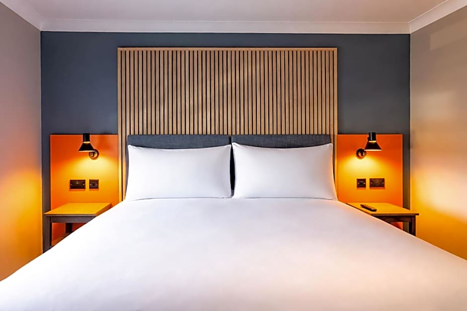 Village Hotel Wirral