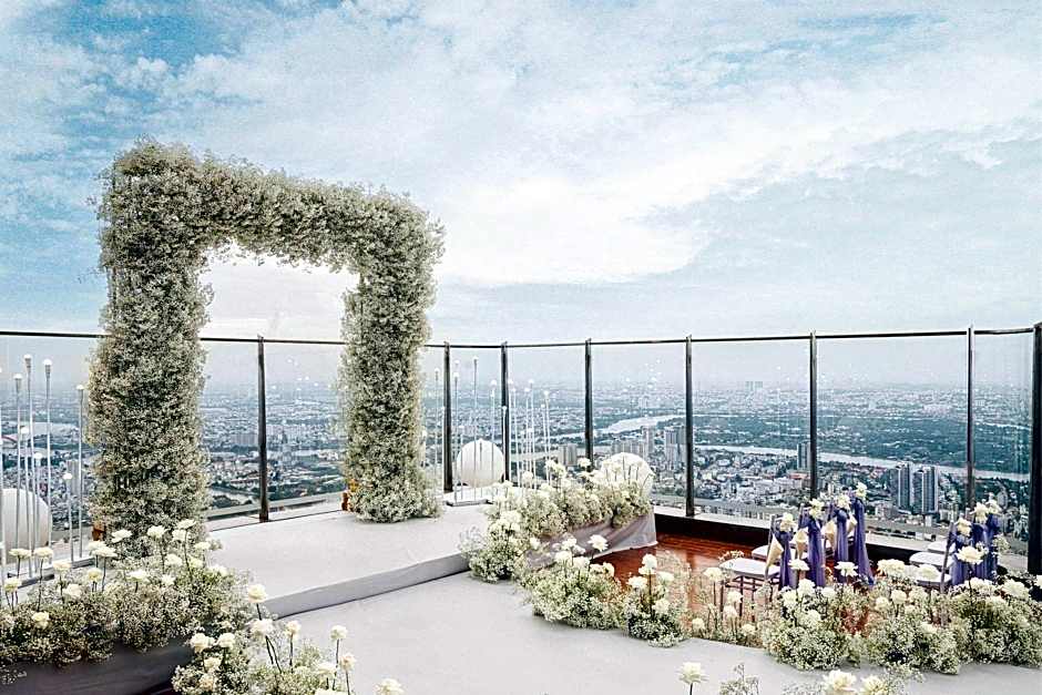 Vinpearl Landmark 81, Autograph Collection