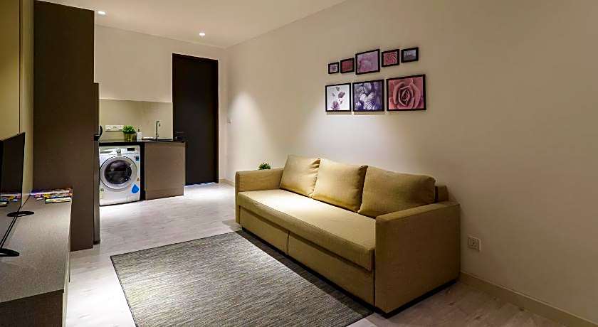 Hutton Central Hotel Managed By The Ascott Limited