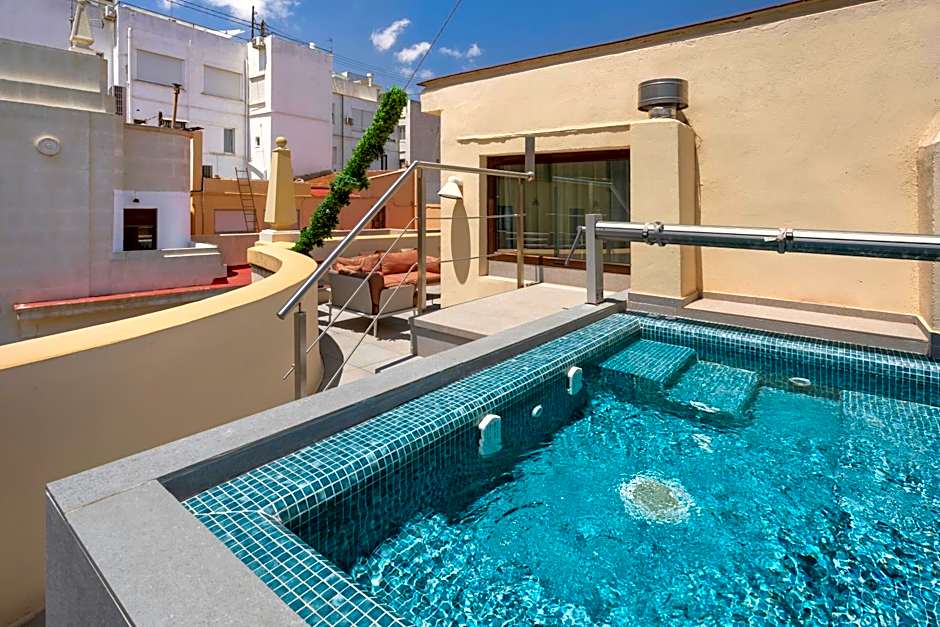 Catalonia Excelsior Hotel