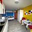 Estudio mondrian